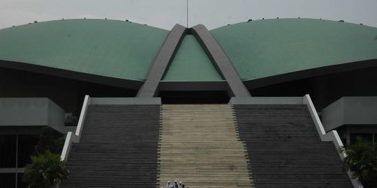 Pilih Nasdem, Jeffrie Geovannie tinggalkan Golkar