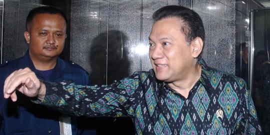 Menkeu: PNS dilarang berbisnis