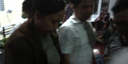 Irene Tupessy, Si Pirang penyerang di RSPAD