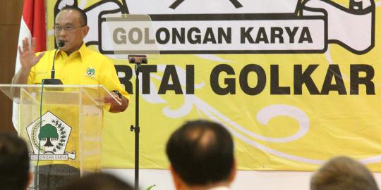 PPP tunggu kepastian Golkar soal Alex Noerdin 