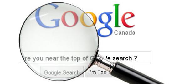 5 Teknik untuk selalu berada di lima besar pencarian Google