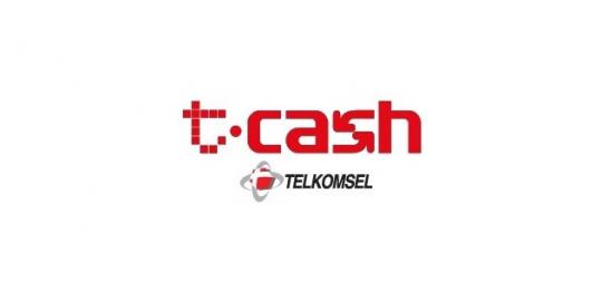 Pelanggan T-Cash tembus angka 8,2 juta