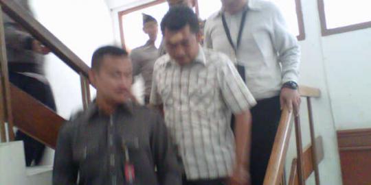 Jaksa Sistoyo siap ikuti persidangan pekan depan