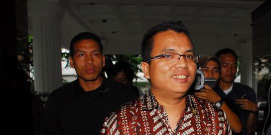 Denny sebut banyak UU yang bisa miskinkan koruptor