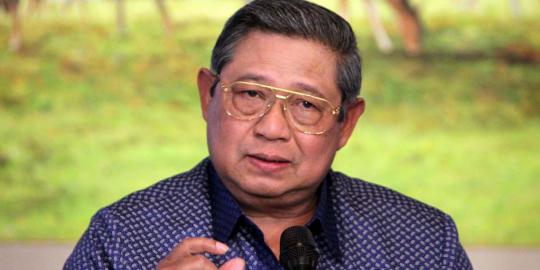 SBY akan minta maaf atas pelanggaran HAM masa lalu
