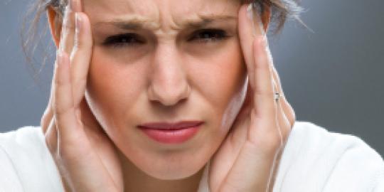 7 Makanan penyebab migrain