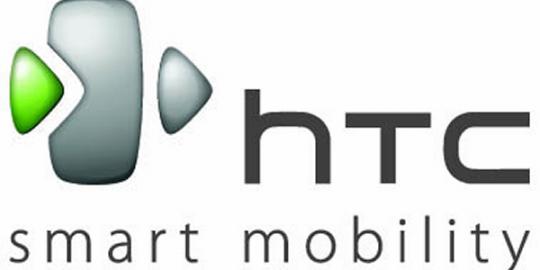 Aliansi HTC-Microsoft ramaikan pasaran Cina