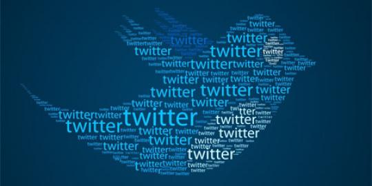 Twitter Rasmi Twitter kini berbahasa Arab, Israel, Persia, dan Indo-Arya