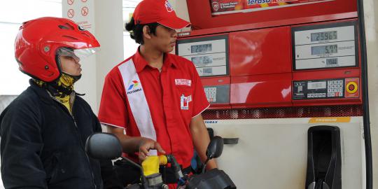 Warga miskin Depok bertambah jika BBM naik