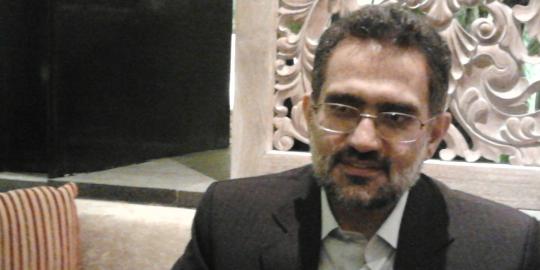 Menteri Kebudayaan Iran: Prinsip sensor kami seperti Barat