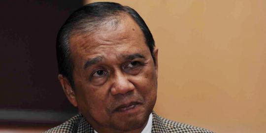 Busyro: Koruptor muda muncul dari proses regenerasi