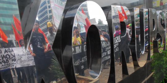 KPK: Partai Politik jadi pembibitan koruptor