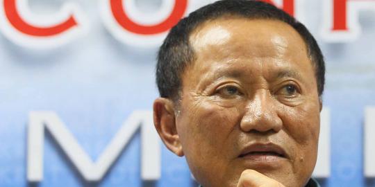 Menkum HAM akan bebaskan 7 terpidana korupsi