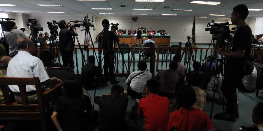 Artha Graha disebut biayai perusahaan Nunun