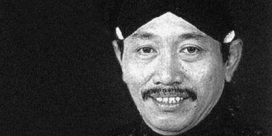 Maestro campursari Manthous berpulang 