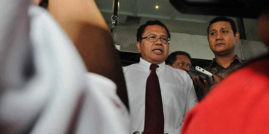 Rizal Ramli desak KPK tuntaskan kasus Bank Century