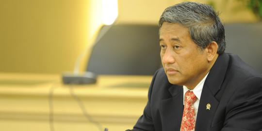 Mendikbud: Putusan MA tak larang UN 