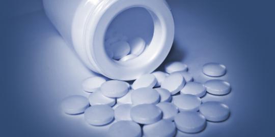 Super aspirin mampu melawan kanker