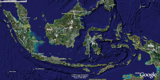 Penyeragaman zona waktu diklaim tingkatkan produktivitas