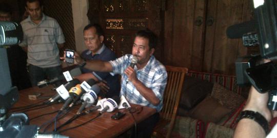 Anak angkat Rano Karno terancam 15 tahun penjara