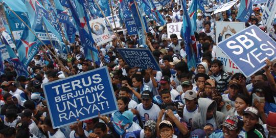 Demokrat dapat \'durian runtuh\' jika ada BLT