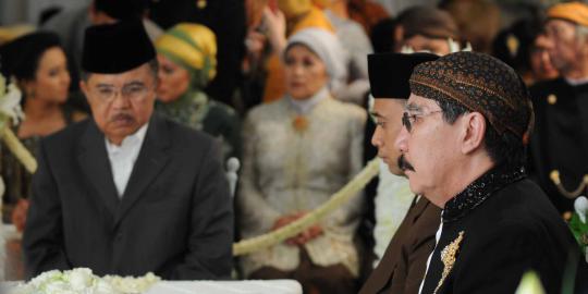  Antasari hadir lewat video di pernikahan sang putri