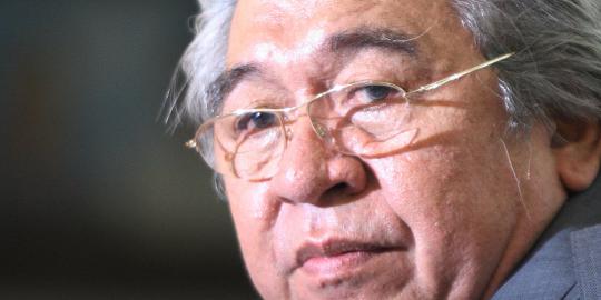 Dukung Foke, Taufiq Kiemas minta PDIP siapkan wagub