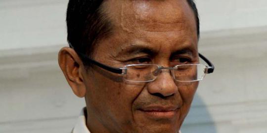 Dahlan: Jangan naikkan penerimaan dividen