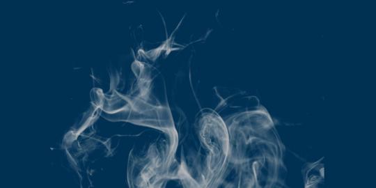  Ilham, usia 8 tahun, 2 pak rokok, 5 gelas kopi sehari 