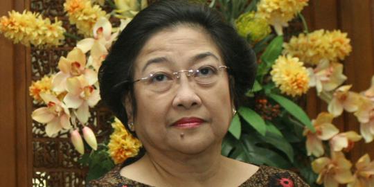 Megawati: PDIP sepakat tidak ada kenaikan BBM
