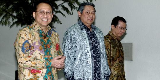 SBY dinilai tergesa-gesa bentuk Satgas Antipornografi