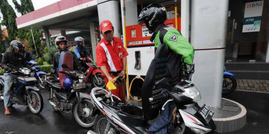 Kwik:  Pemerintah masih untung dari BBM
