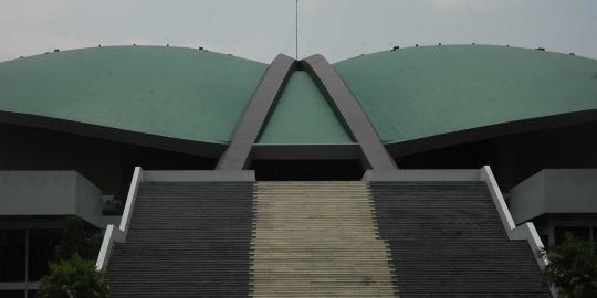 Komisi III batal rapat dengan Kejagung