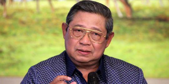 SBY minta Setgab kawal rencana kenaikan BBM
