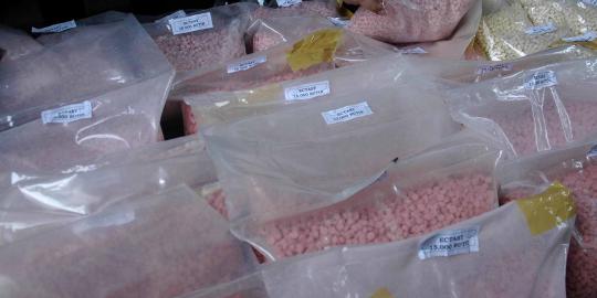 Mabes Polri: Tak ada ampun buat Iptu R