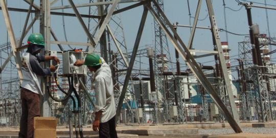 Penundaan kenaikan TDL solusi terbaik