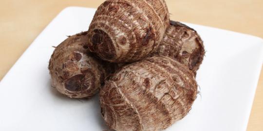 10 Makanan kaya vitamin E