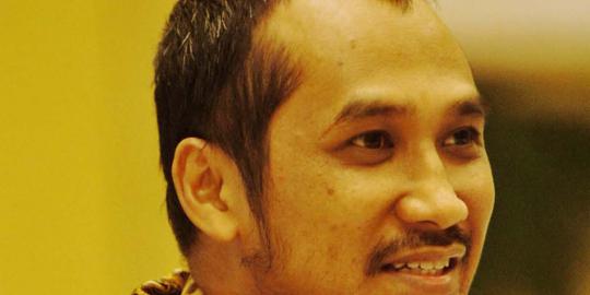 Abraham Samad tepis ada perpecahan di KPK