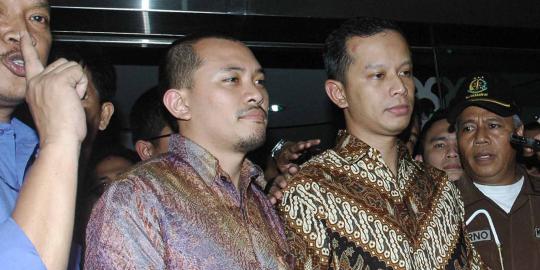 Ada dugaan Dhana terima uang dari perusahaan asing