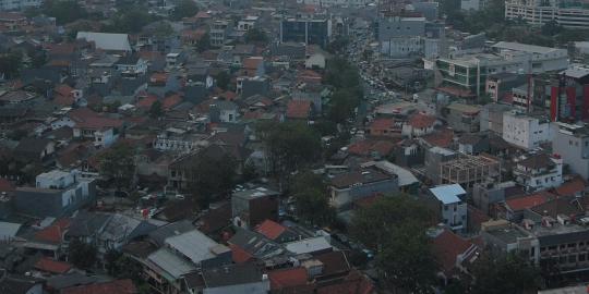 Bank Saudara luncurkan program KPR rumah bekas