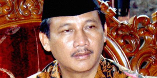 Jadi tersangka, Wali Kota Semarang gelar pengajian