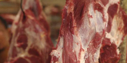 Ongkos tambah, daging sapi bisa naik sampai 30%