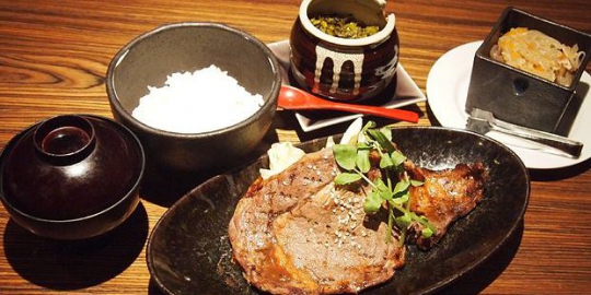 5 restoran tradisional jepang yang fenomenal
