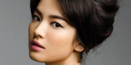 Rahasia kecantikan wanita Korea