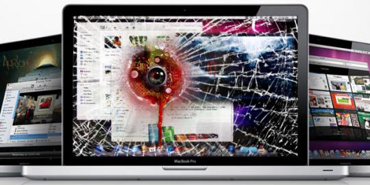 Imuler.C, virus baru bagi pengguna Mac OS X