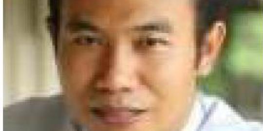 Sigit Pamungkas dicurigai tidak netral dalam Pemilu 2014