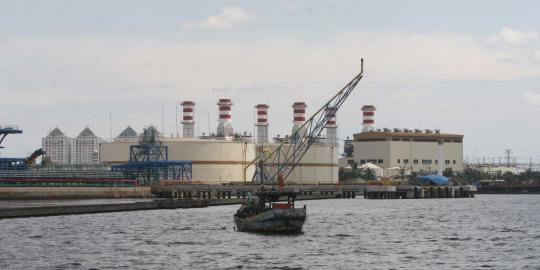 PLN tolak naikkan harga gas Pertamina