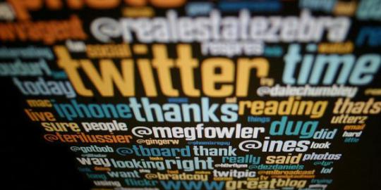 Aplikasi yang menjadikan Twitter kaya