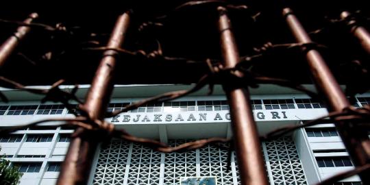 Kejagung kembali periksa 4 saksi terkait Dhana