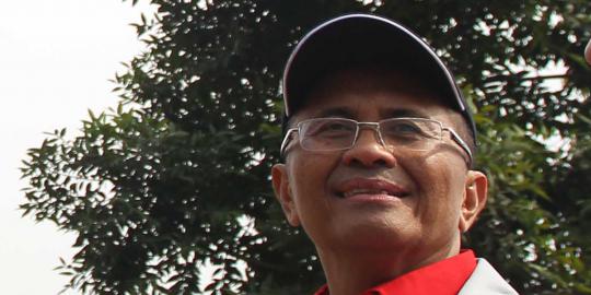 Dahlan Iskan selalu ingat pesan Cak Nur 